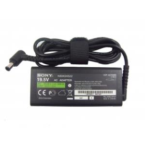 Photo of Sony VPCW12Z1T AC Adapter / Battery Charger 65W